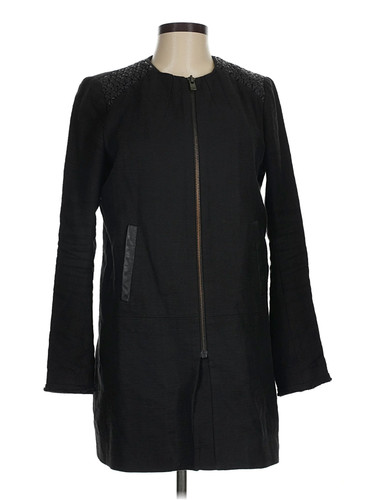 Maje women black jacket - women,