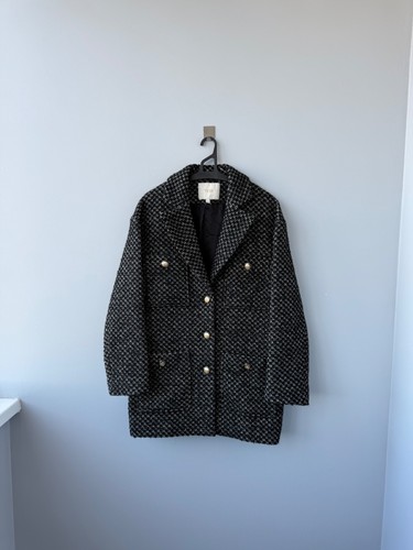 Maje coat womans - coat,
