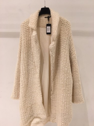 Beautiful authentic maje beige - beautiful,