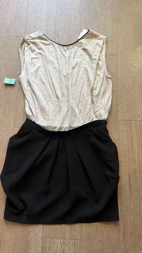 285 retail price maje - maje, robe