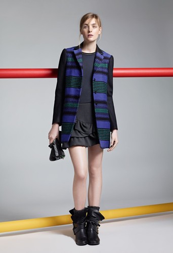 Maje coat jacket rotterdam sz - ,