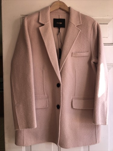 Maje jacket - jacket, 36