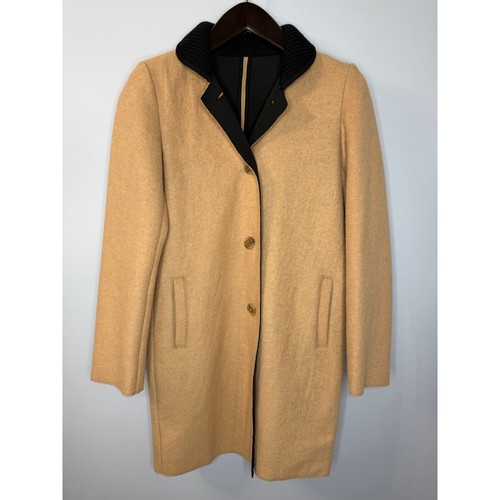 Maje grace wool - grace, coat
