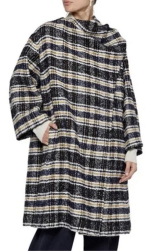 Maje giolina wrap front - maje,