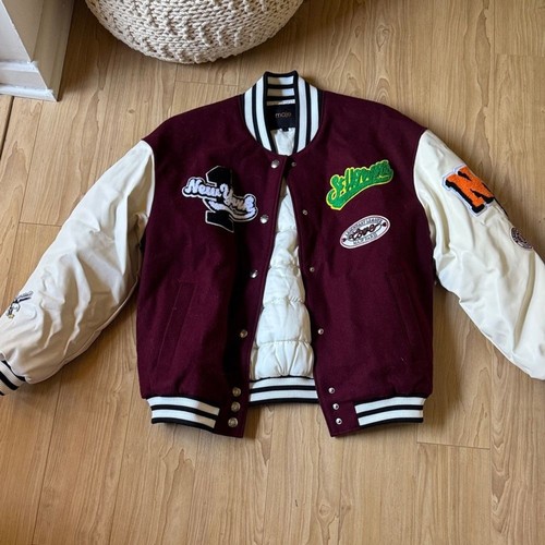 Maje love jacket - be,