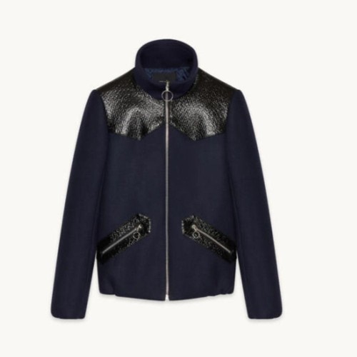 Maje biker blousson - biker,